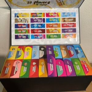 WAXX BARZ WHOLESALE