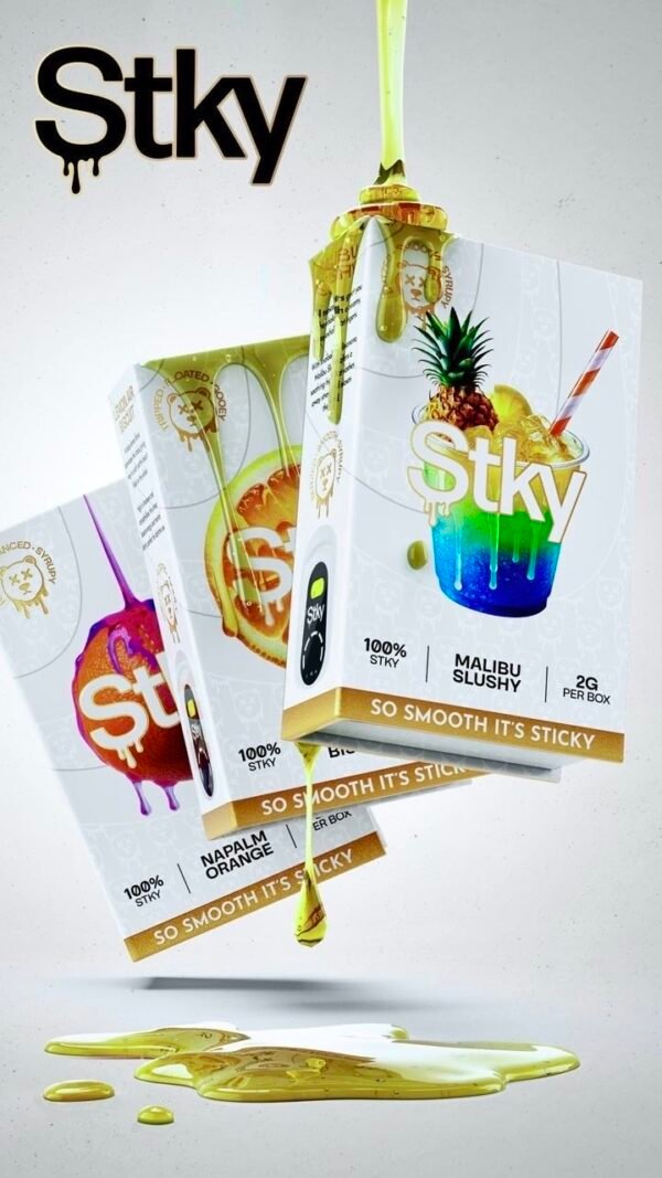 STKY DISPOSABLES - Image 3