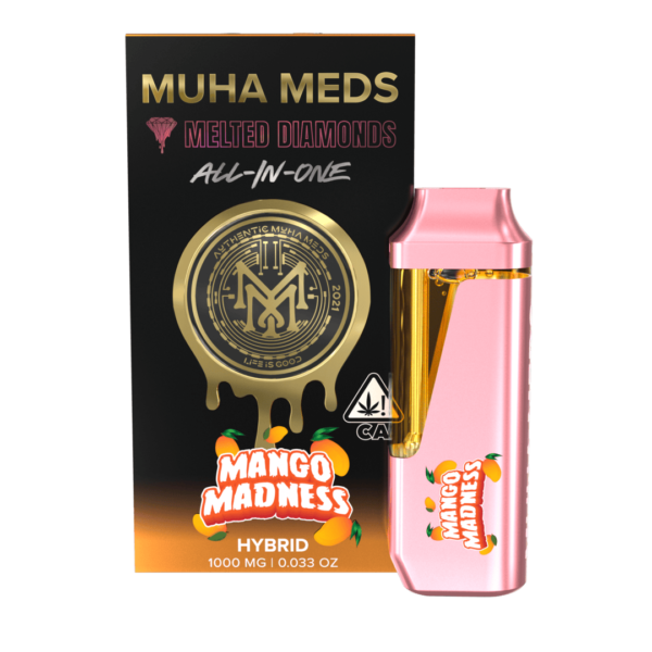 MUHA MEDS ALL-IN-ONE WHOLESALE - Image 2
