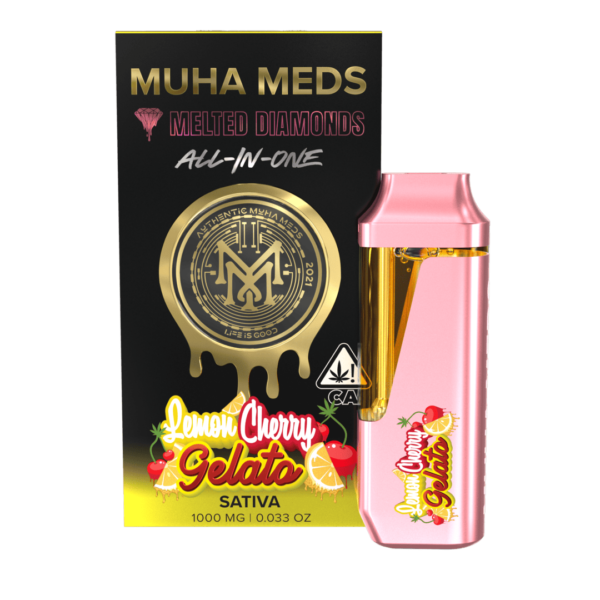 MUHA MEDS ALL-IN-ONE WHOLESALE - Image 4