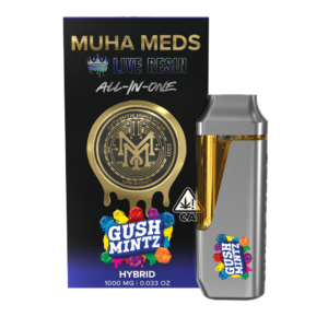 MUHA MEDS ALL-IN-ONE WHOLESALE