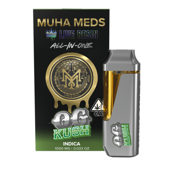 MUHA MEDS ALL-IN-ONE WHOLESALE - Image 9