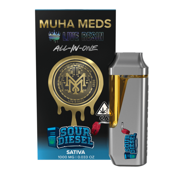 MUHA MEDS ALL-IN-ONE WHOLESALE - Image 8