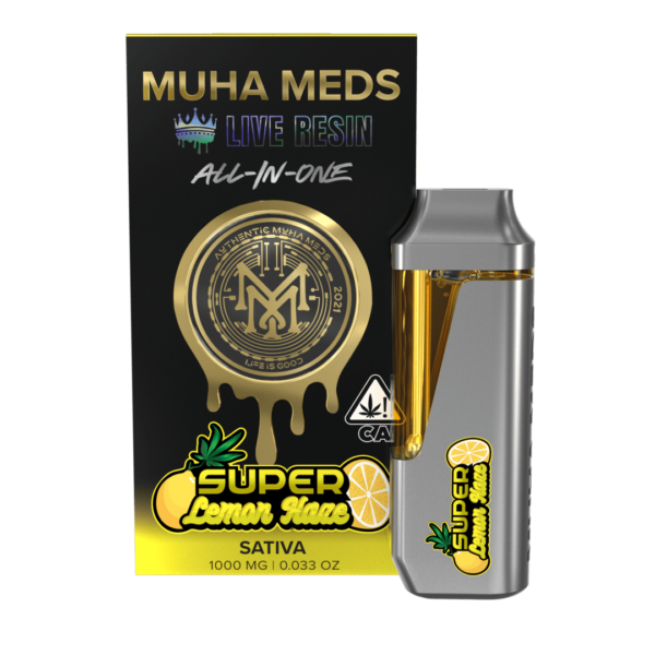 MUHA MEDS ALL-IN-ONE WHOLESALE - Image 7