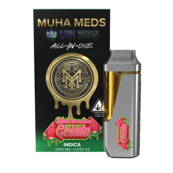 MUHA MEDS ALL-IN-ONE WHOLESALE - Image 6