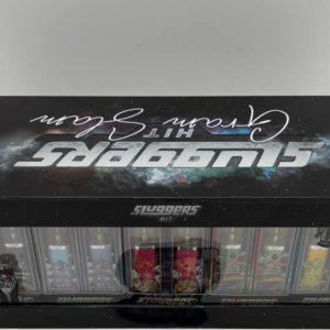 SLUGGERS DISPOSABLES WHOLESALES