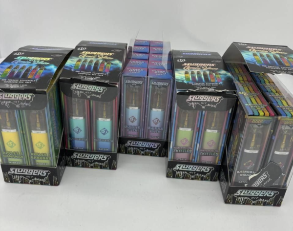 SLUGGERS DISPOSABLES WHOLESALE - Image 4