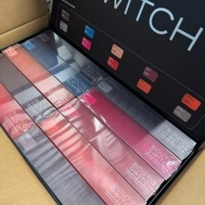 BOUTIQ SWITCH DISPOSABLES WHOLESALE