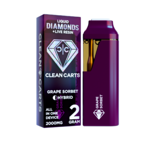 CLEAN CARTS