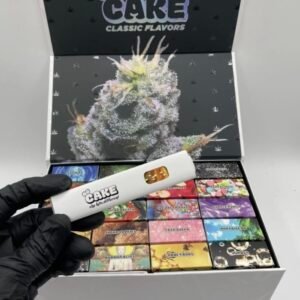 OG CAKE DISPOSABLES WHOLESALE