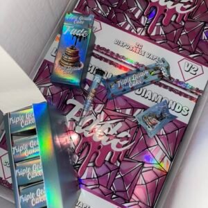 FADE DISPOSABLES