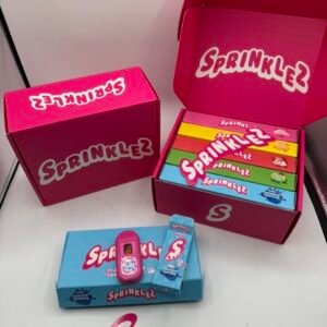 SPRINKLEZ DISPOSABLES