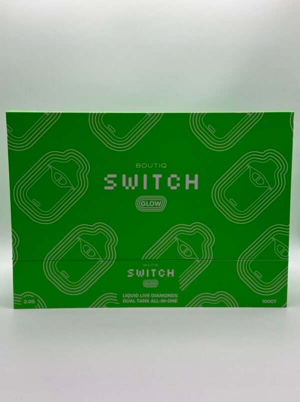 BOUTIQ SWITCH GLOW WHOLESALE - Image 2