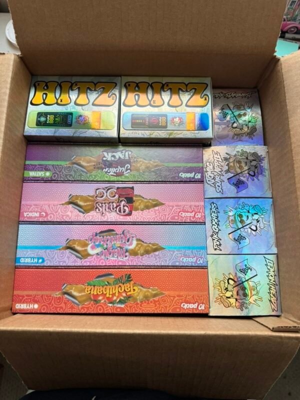 HITZ DISPOSABLES WHOLESALE - Image 2