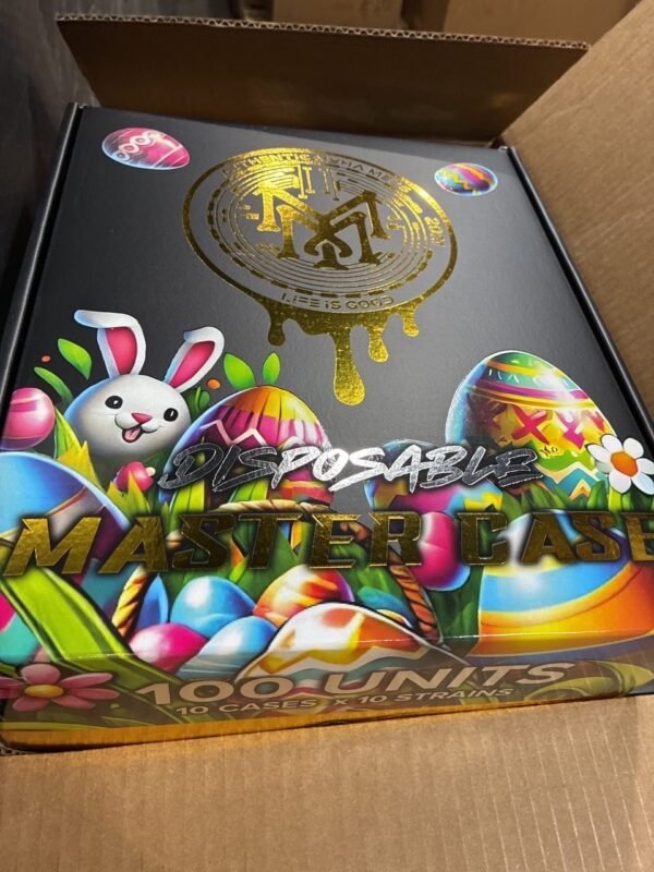 MUHA MEDS EASTER EDITION - Image 3