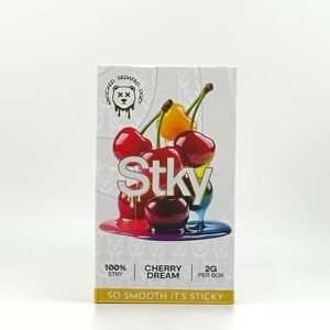 STKY DISPOSABLES