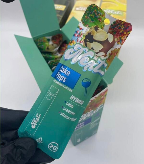 NEXT 2G DISPOSABLES - Image 5