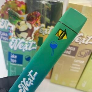 NEXT 2G DISPOSABLES