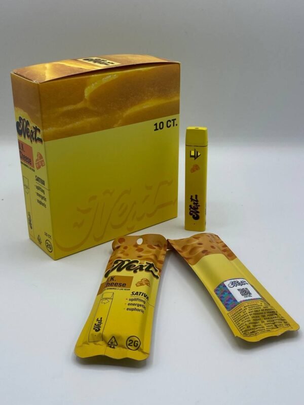 NEXT 2G DISPOSABLES - Image 2