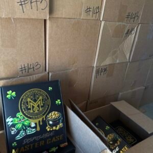 MUHA MEDS DISPOSABLES WHOLESALE