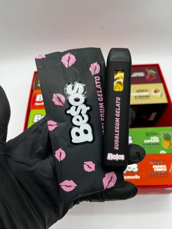 BESOS  DISPOSABLES 2G - Image 6