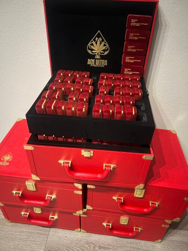 ACE ULTRA MINIS WHOLESALE