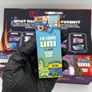 UNI 2G DISPOSABLES
