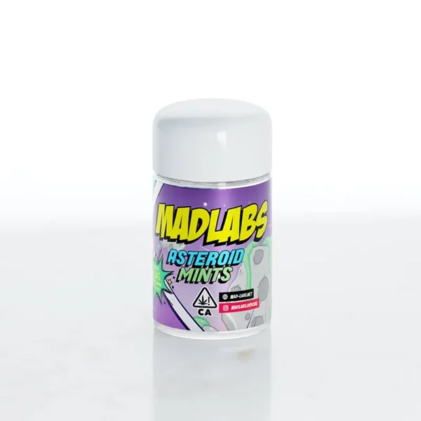 MAD LABS 3.5G FLOWER - Image 7