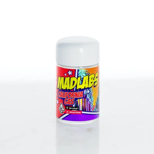 MAD LABS 3.5G FLOWER - Image 6
