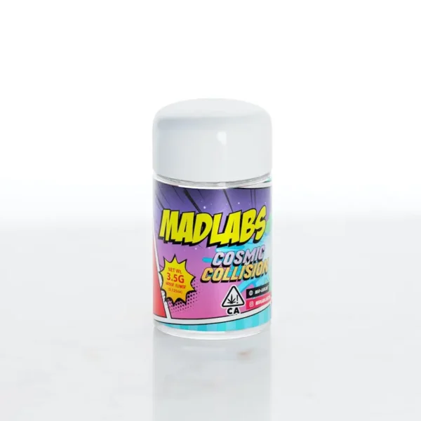 MAD LABS 3.5G FLOWER - Image 5