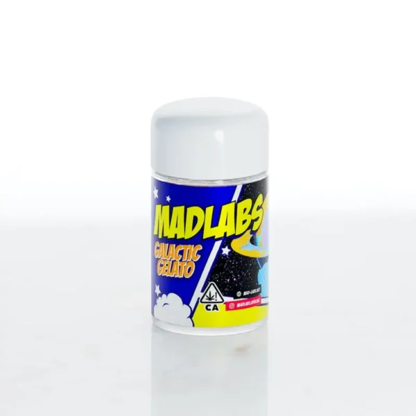 MAD LABS 3.5G FLOWER - Image 4