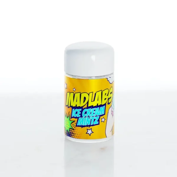MAD LABS 3.5G FLOWER - Image 3
