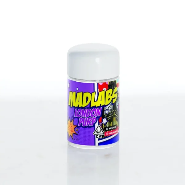 MAD LABS 3.5G FLOWER - Image 2