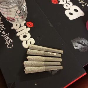 BESITOS PRE-ROLLS