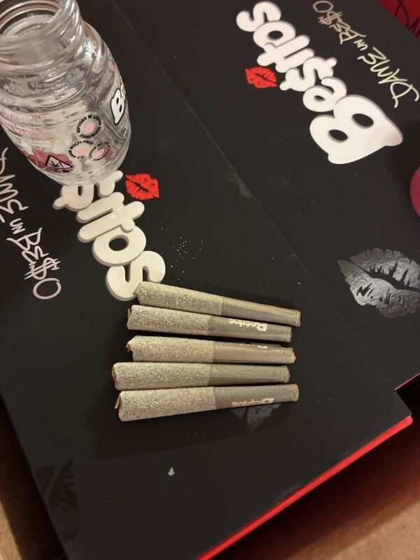 BESITOS PRE-ROLLS