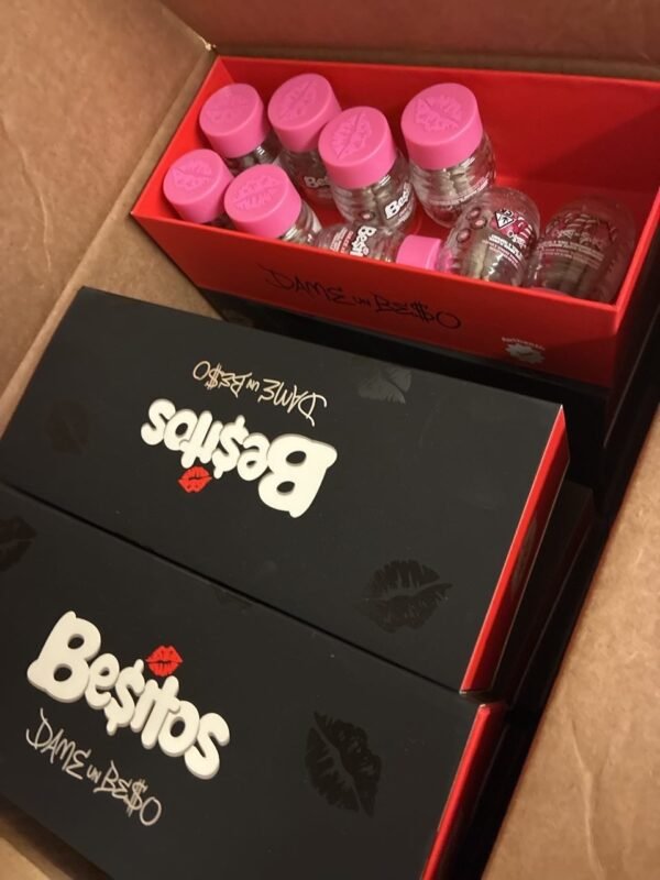 BESITOS PRE-ROLLS - Image 3
