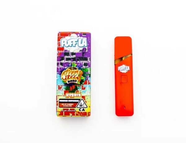 PUFF LA CARTS - Image 4