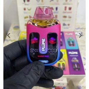 PLÜME 2G DISPOSABLES
